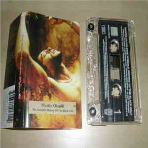 Martin Okasili - The Invisible History Of The Black Celt mp3 album