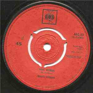 Marty Robbins - Devil Woman mp3 album