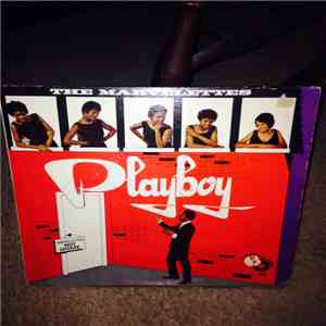 Marvelettes, The - PLAY BOY mp3 album