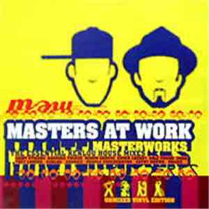Masters At Work - Masterworks - The Essential Kenlou House Mixes mp3 album
