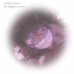 Mathias Grassow - The Nightquest-Sessions mp3 album