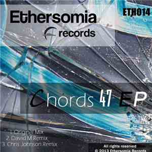 Matt Ether - Chords 47 EP mp3 album
