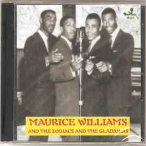 Maurice Williams & The Zodiacs - Maurice Williams And The Zodiacs And The Gladiolas mp3 album