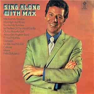 Max Bygraves - Sing Along With Max mp3 album