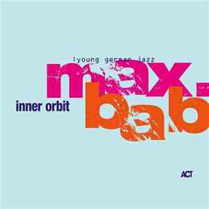 max.bab - Inner Orbit mp3 album