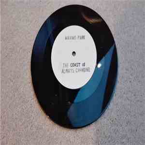 Maximo Park - The Coast Is Always Changing mp3 album