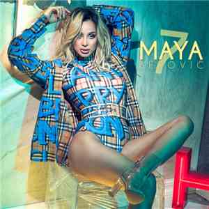 Maya Berović - 7 mp3 album