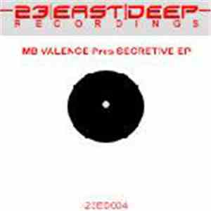 MB Valence - Secretive EPh1