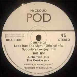 McCloud - Pod mp3 album