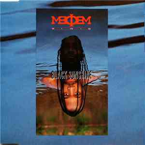 Me Phi Me - Black Sunshine mp3 album