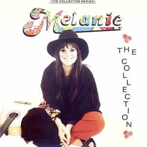 Melanie  - The Collection mp3 album