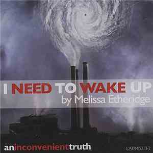 Melissa Etheridge - I Need To Wake Up mp3 album