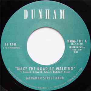 Menahan Street Band - Make The Road By Walking / Karina mp3 album