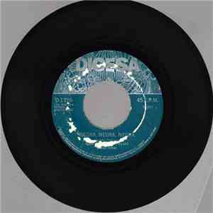 Mente Cuerpo y Alma - Negra, Negra, Negra / Elizabeth mp3 album