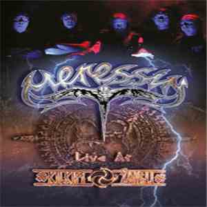 Meressin - Live At Kilkim Žaibu mp3 album