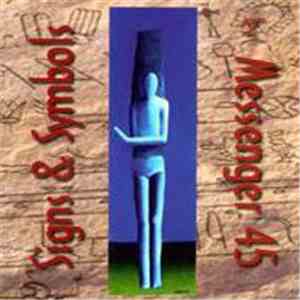 Messenger 45 - Signs & Symbols mp3 album