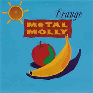 Metal Molly - Orange mp3 album