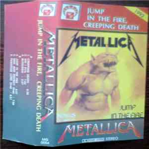 Metallica - Jump In The Fire/Creeping Death mp3 album