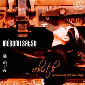 Mégumi Satsu - Rebirth mp3 album