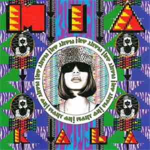 MIA - Kala mp3 album