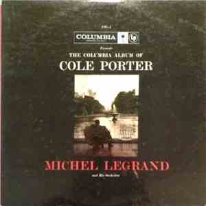 Michel Legrand And His Orchestra - The Columbia Album Of Cole Porter mp3 album