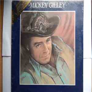 Mickey Gilley - Golden Treasures mp3 album