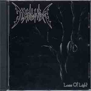 Midwinter - Loss Of Light mp3 album