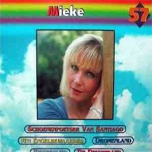 Mieke - Mieke mp3 album