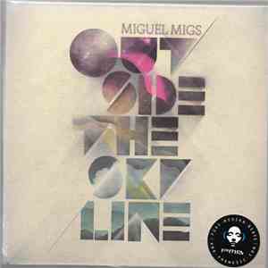 Miguel Migs - Outside The Skyline mp3 album