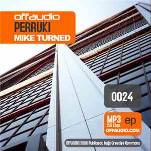 Mike Turned, Substuff - Perruki mp3 album