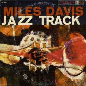 Miles Davis - Jazz Track mp3 album