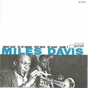 Miles Davis - Volume 2 mp3 album