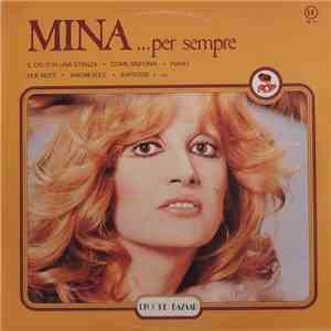 Mina  - ...Per Sempre mp3 album