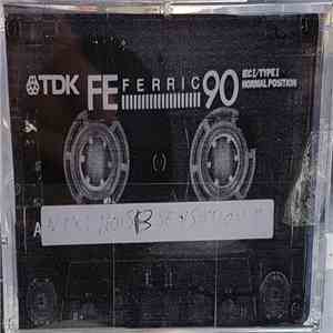 Mini Diamondstone and the Brian Meuter - Let's Be Frank / Playlist mp3 album