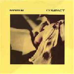Minimal Compact - Minimal Compact mp3 album