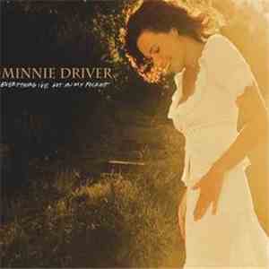 Minnie Driver - Everything I've Got In My Pocket mp3 album