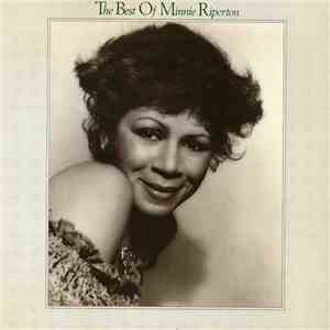 Minnie Riperton - The Best Of Minnie Riperton mp3 album
