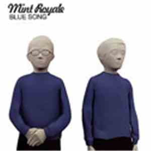 Mint Royale - Blue Song mp3 album