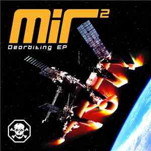 Mir² - Deorbiting EP mp3 album