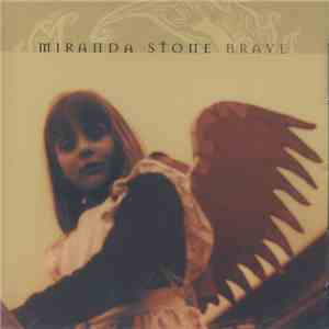 Miranda Stone - Brave mp3 album