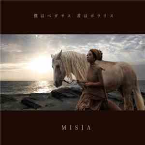 Misia - 僕はペガサス 君はポラリス mp3 album