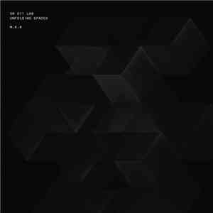 M.K.R. - Unfolding Spaces mp3 album