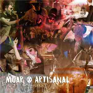 Moar & Artisanal - Gamma mp3 album