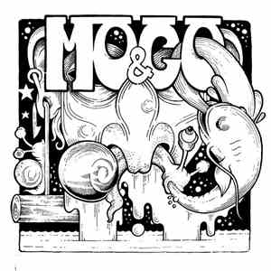 Mo&Co - Mo&Co mp3 album