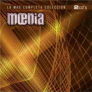 Moenia - La Mas Completa Coleccion mp3 album