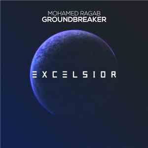 Mohamed Ragab - Groundbreaker mp3 album