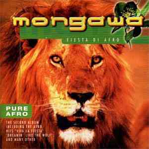 Mongawa - Fiesta Di Afro mp3 album