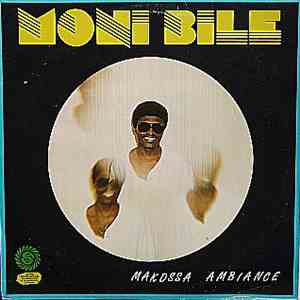 Moni Bile - Makossa Ambiance mp3 album