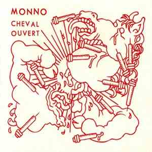Monno - Cheval Ouvert mp3 album