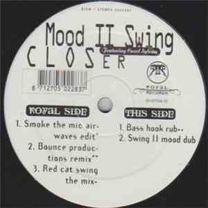 Mood II Swing - Closer mp3 album